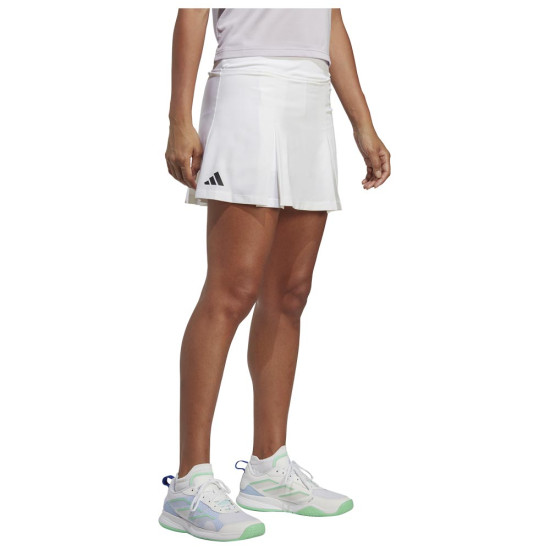 Adidas Γυναικεία φούστα Club Tennis Pleated Skirt